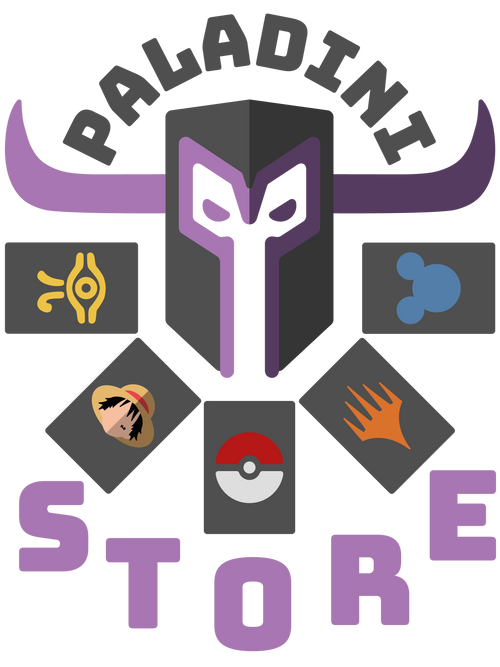 Paladini Store